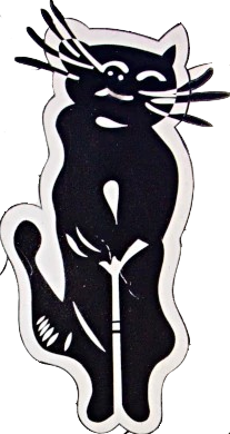 Le Chat Noir Logo
